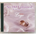 An Old Fashioned Wedding Album Music CD